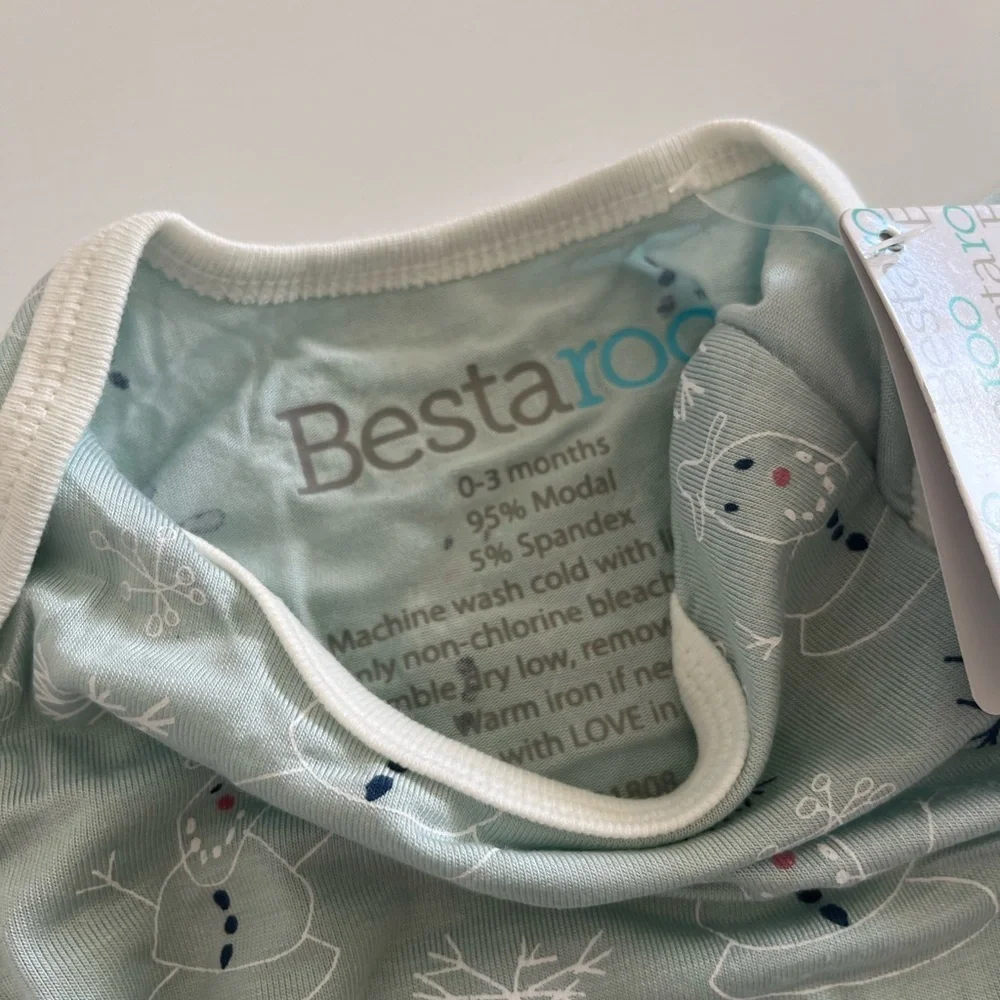 Bestaroo restful cozy